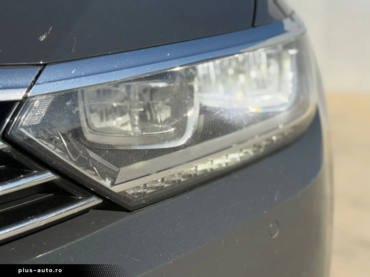 VOLKSWAGEN Passat 2016 — imagine 16