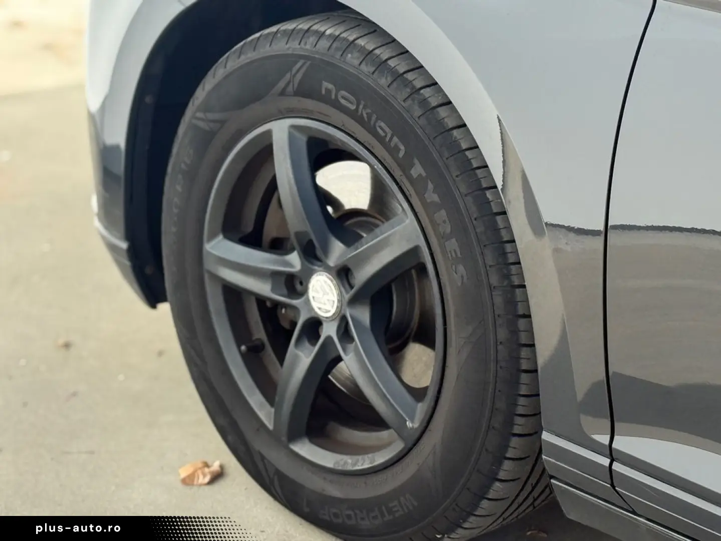 VOLKSWAGEN Passat 2016 — imagine 17