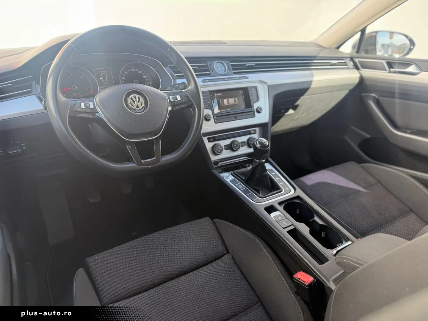 VOLKSWAGEN Passat 2016 — imagine 19