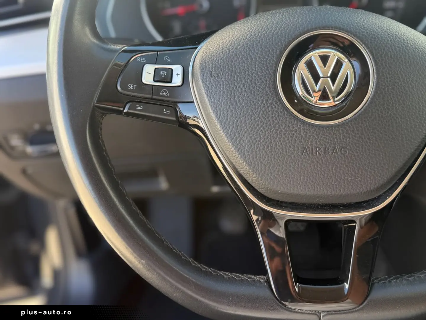 VOLKSWAGEN Passat 2016 — imagine 20