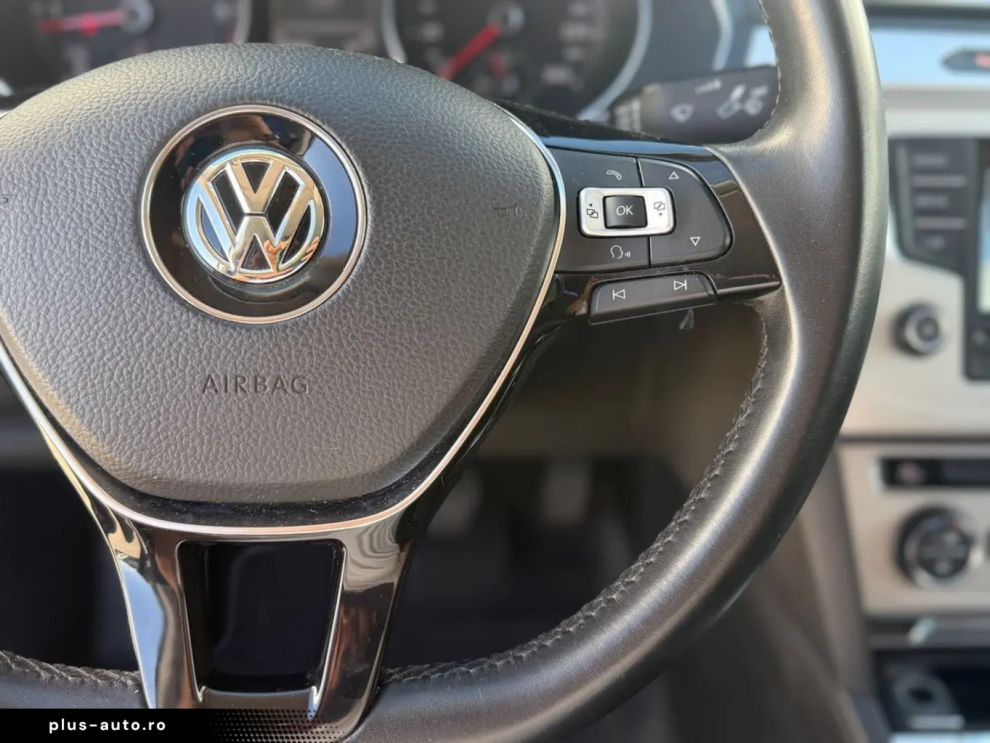 VOLKSWAGEN Passat 2016 — imagine 21