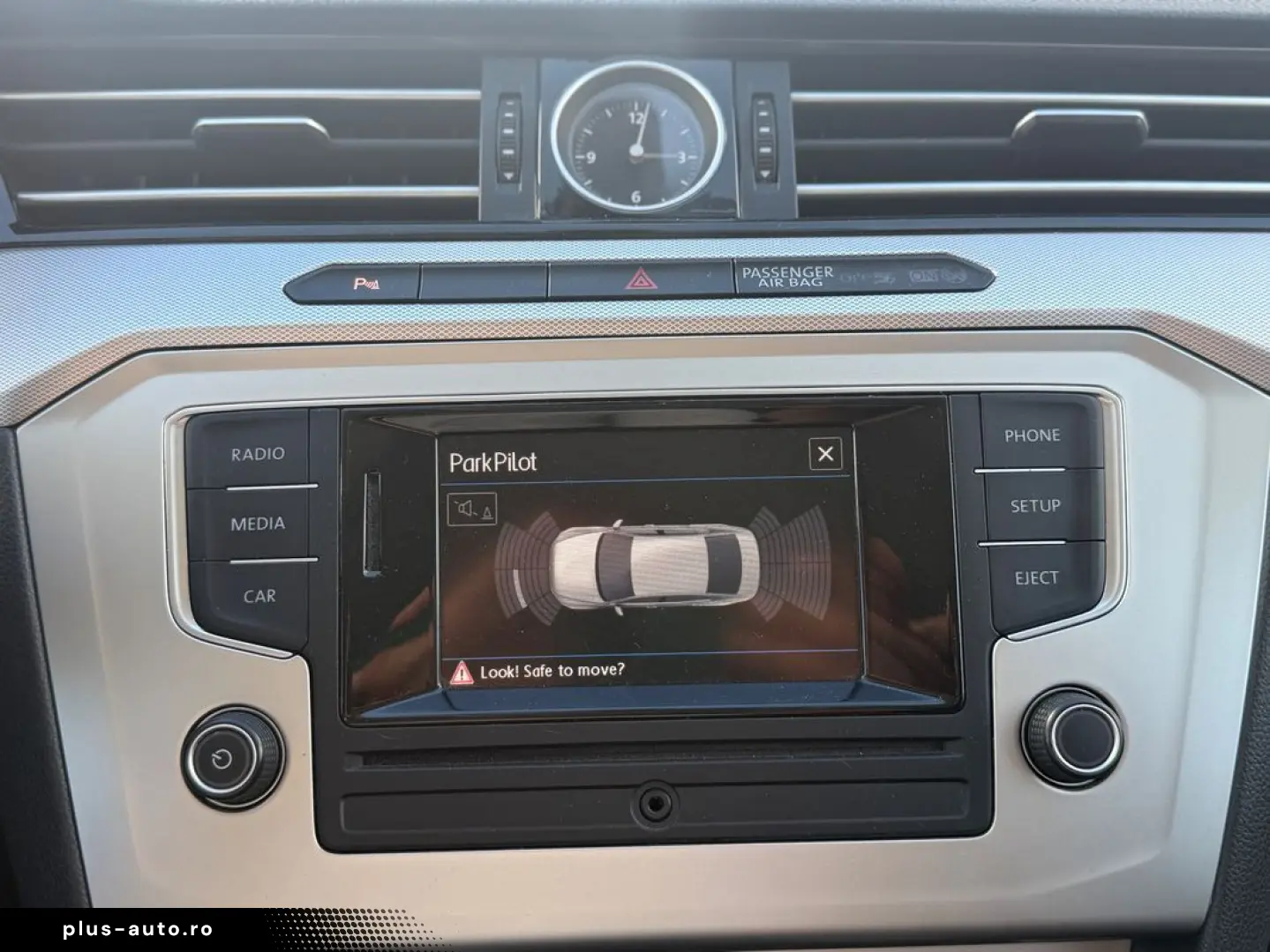 VOLKSWAGEN Passat 2016 — imagine 22