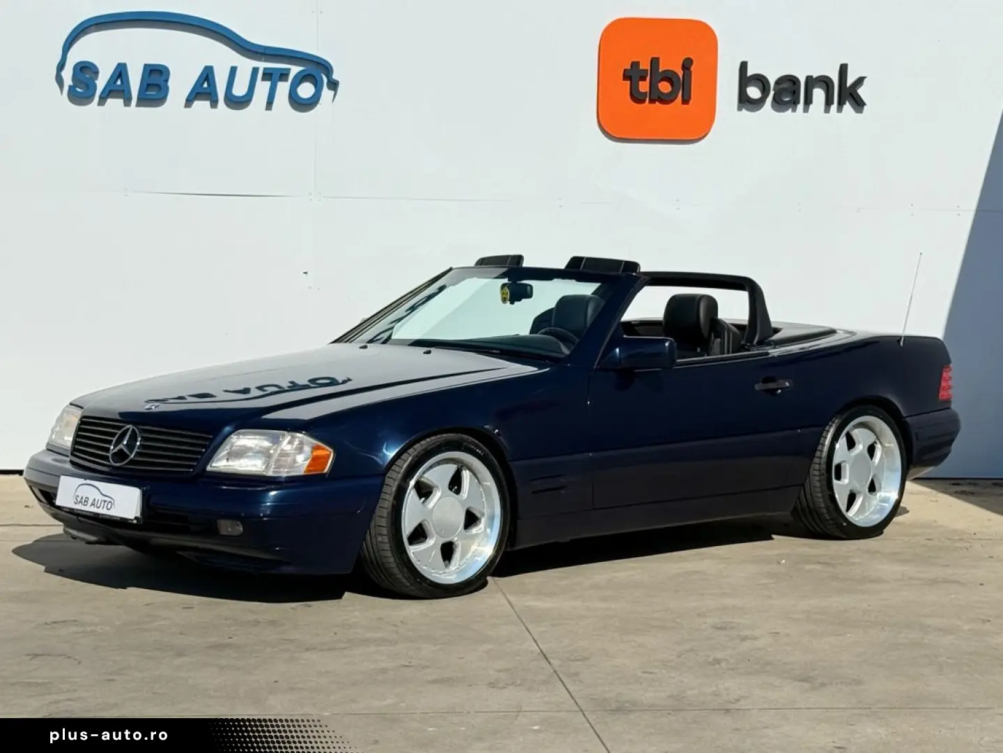 Mercedes-Benz Sl