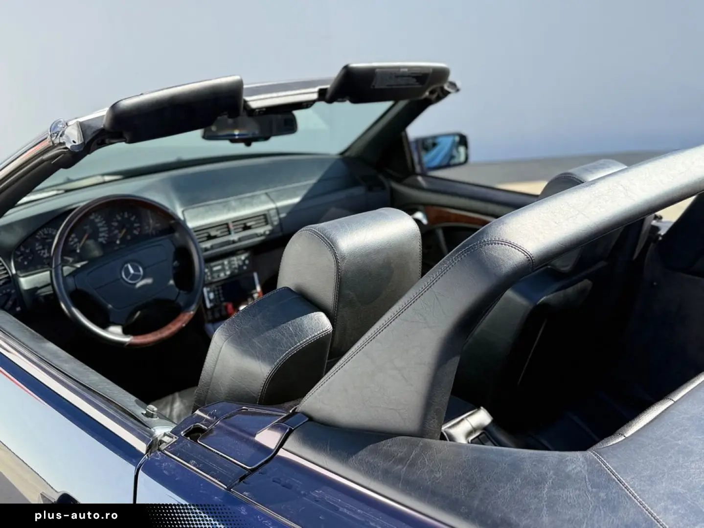 Mercedes-Benz Sl