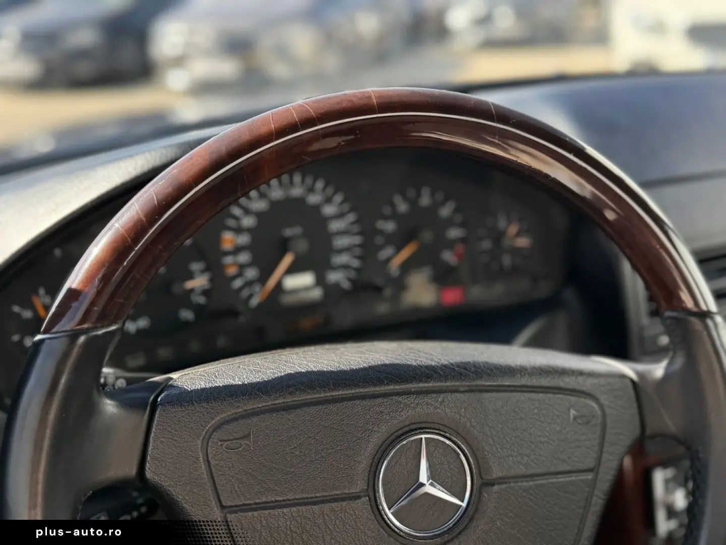 Mercedes-Benz Sl