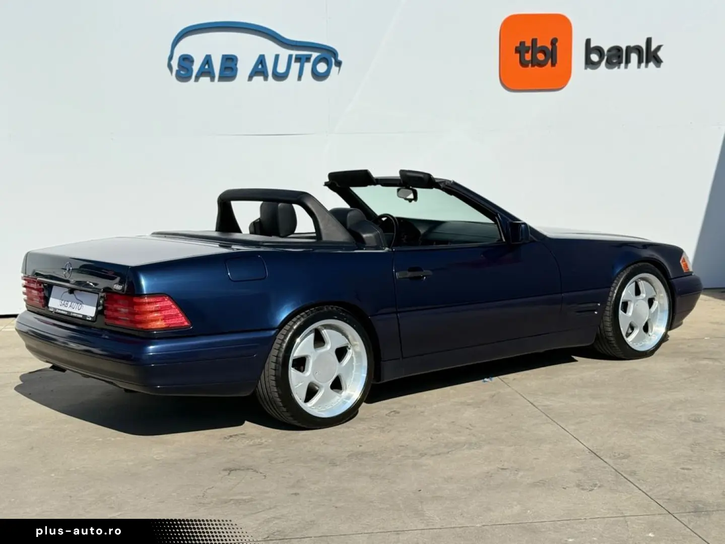 Mercedes-Benz Sl
