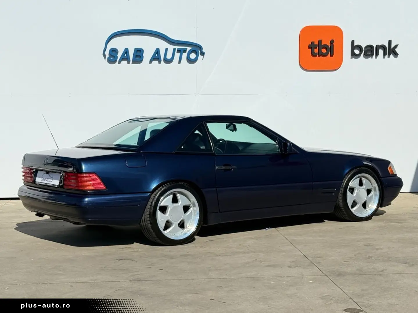 Mercedes-Benz Sl