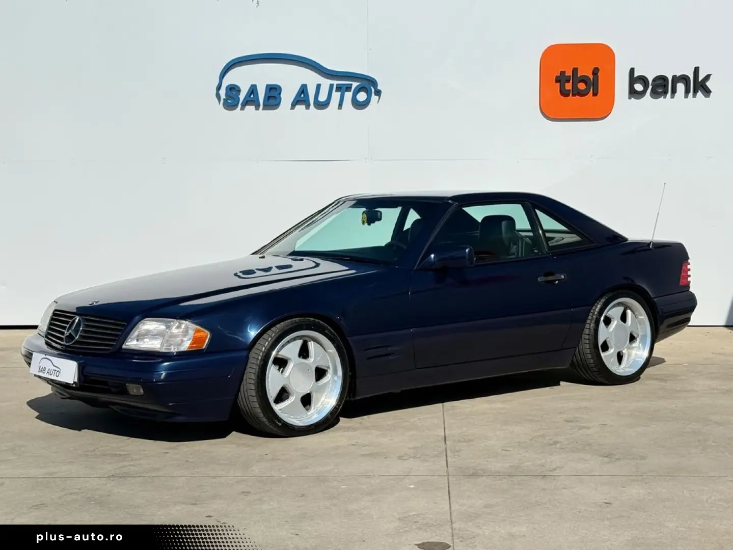 Mercedes-Benz Sl