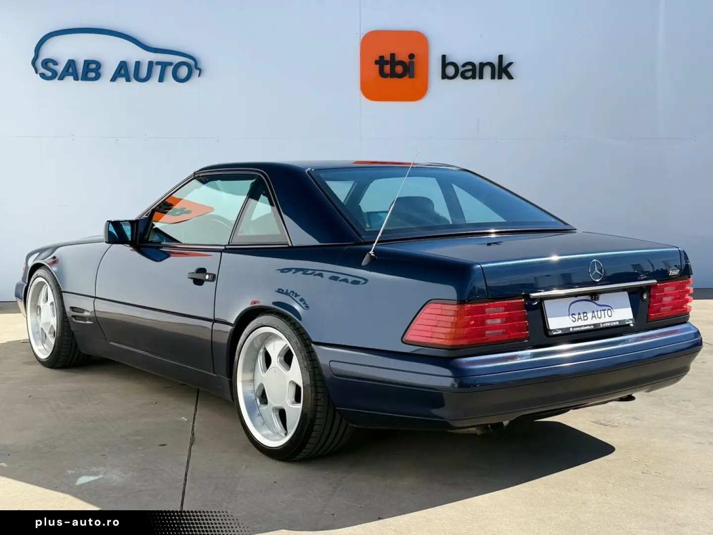 Mercedes-Benz Sl