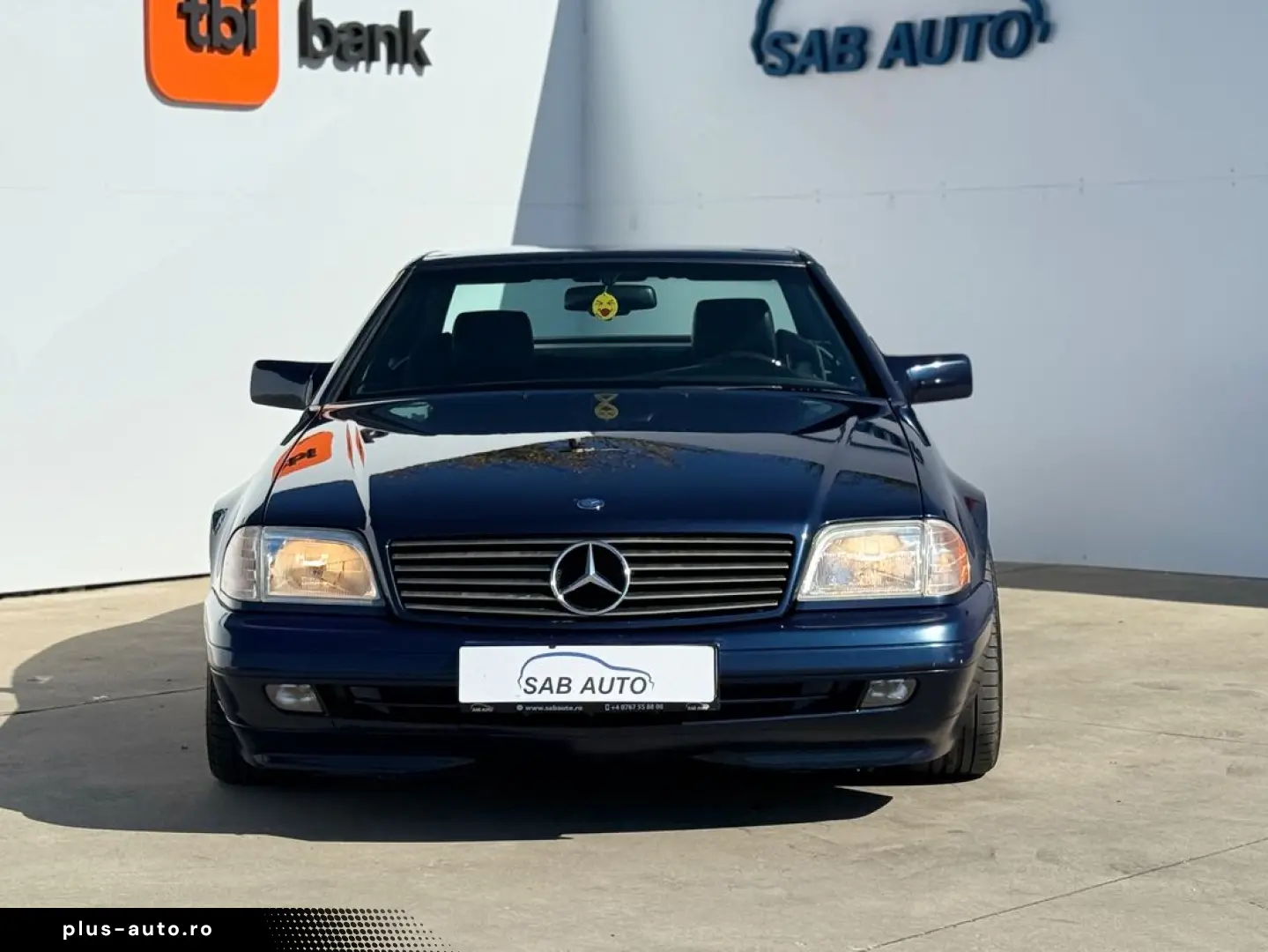 Mercedes-Benz Sl