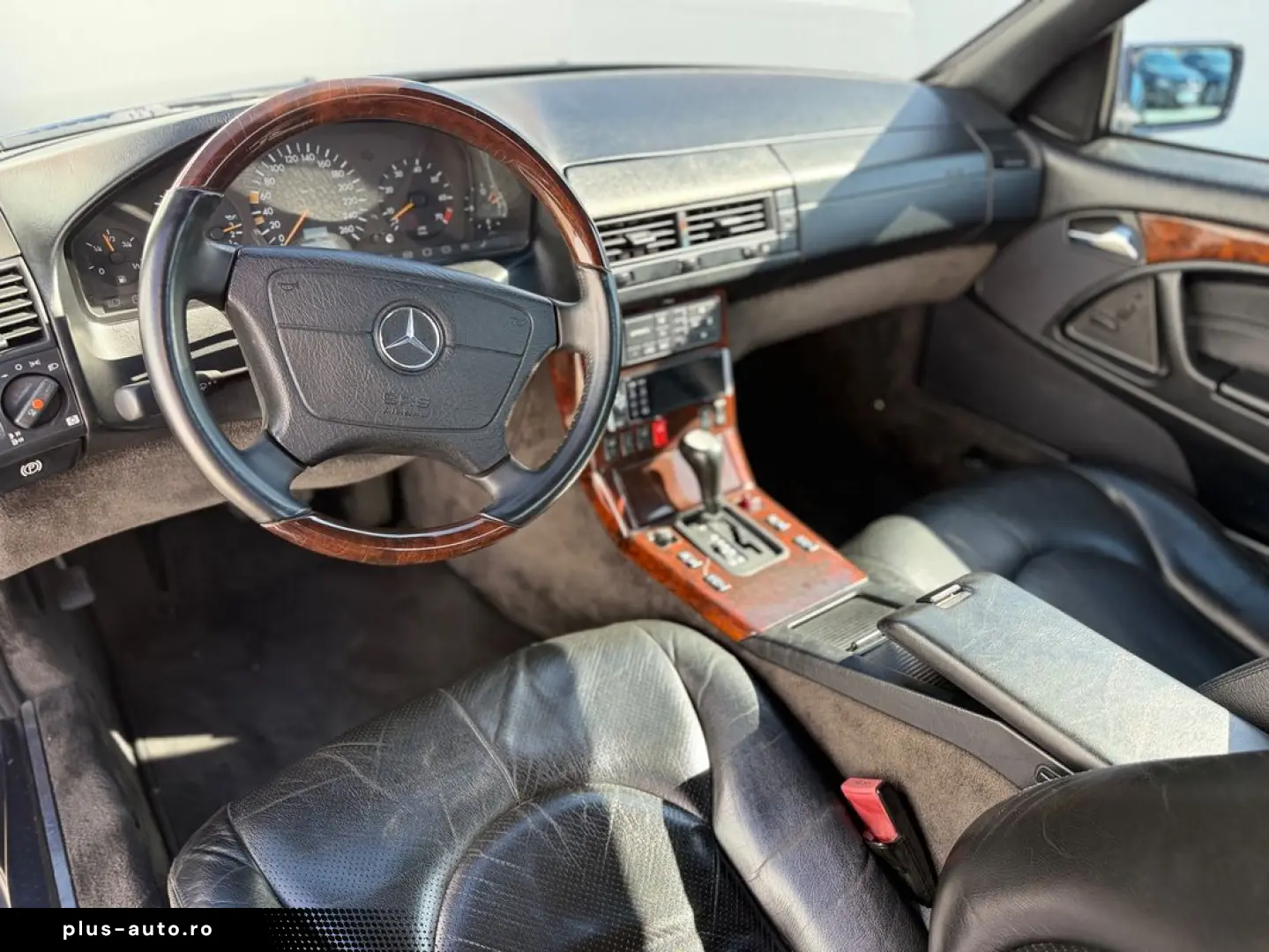 Mercedes-Benz Sl