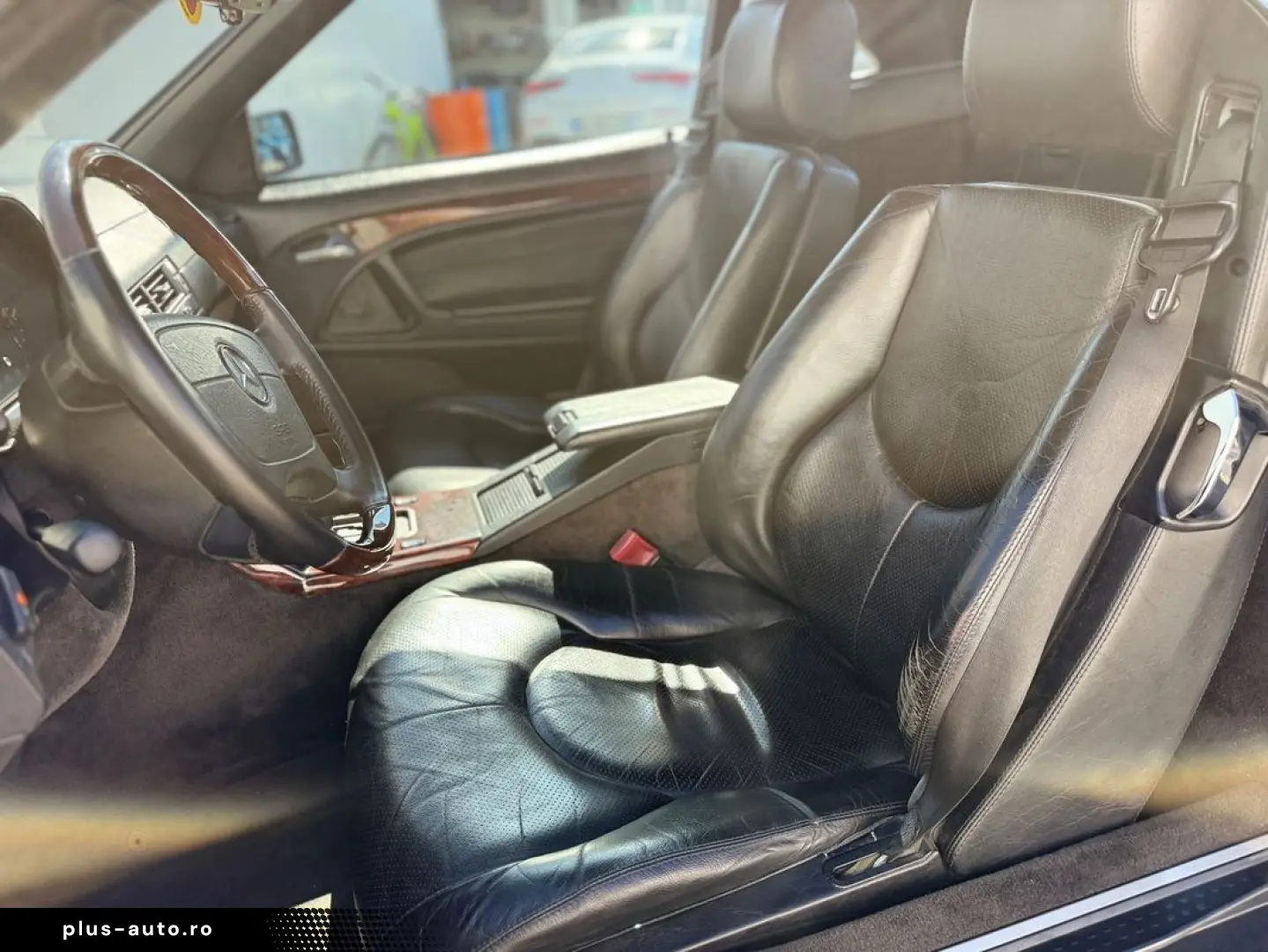 Mercedes-Benz Sl