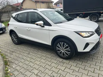 Seat  Arona  1000 cmc  96 Cp  Benzina 2024