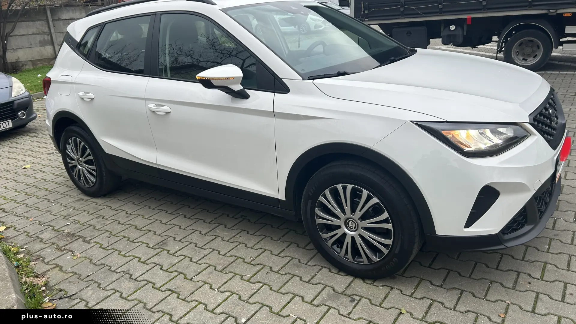 Seat  Arona  1000 cmc  96 Cp  Benzina 2024