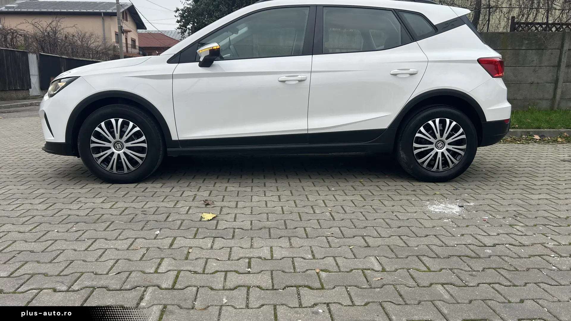 Seat  Arona  1000 cmc  96 Cp  Benzina 2024