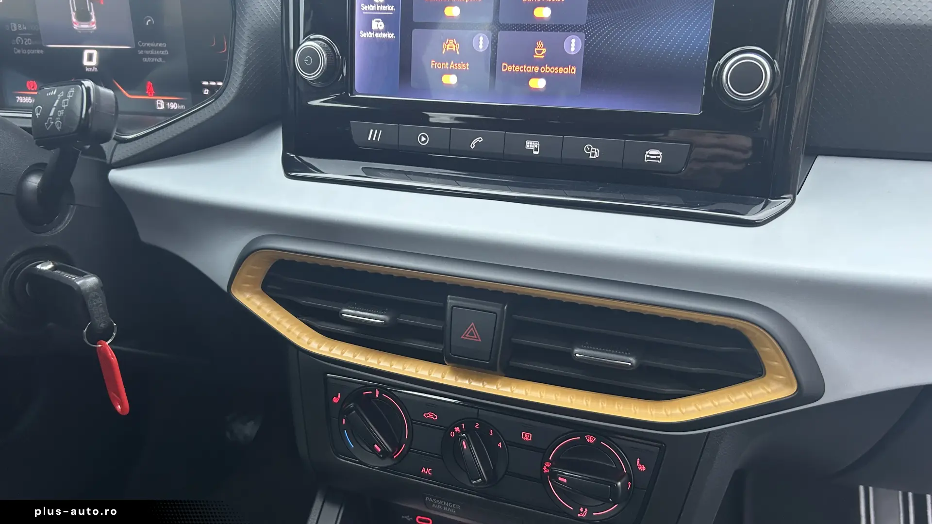 Seat  Arona  1000 cmc  96 Cp  Benzina 2024
