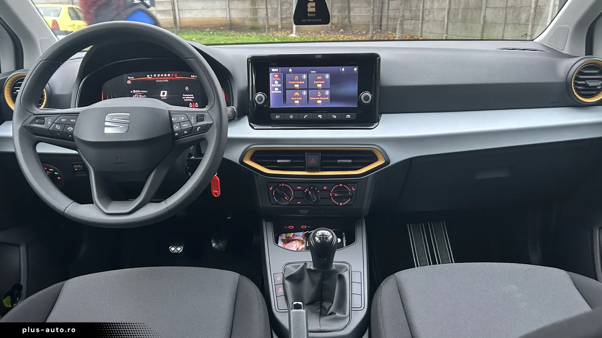 Seat  Arona  1000 cmc  96 Cp  Benzina 2024