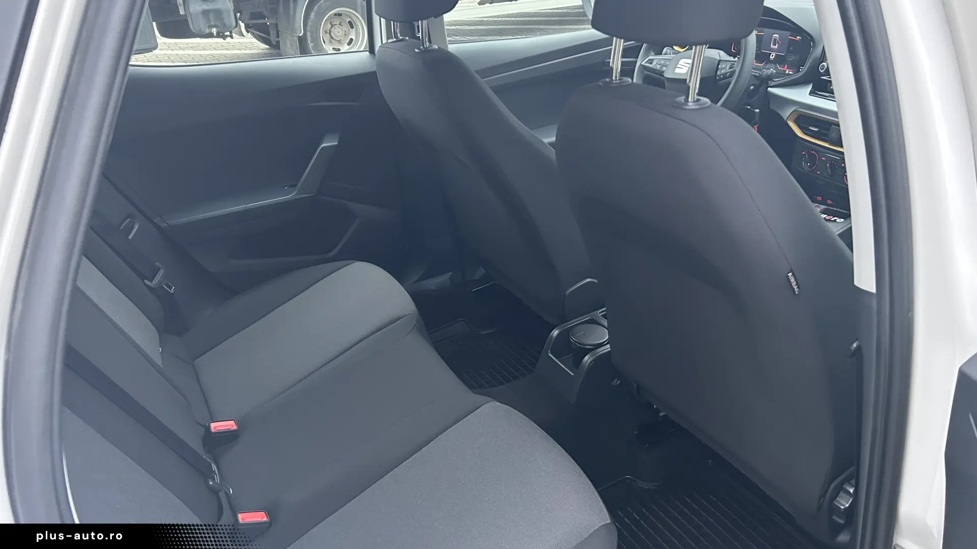 Seat  Arona  1000 cmc  96 Cp  Benzina 2024