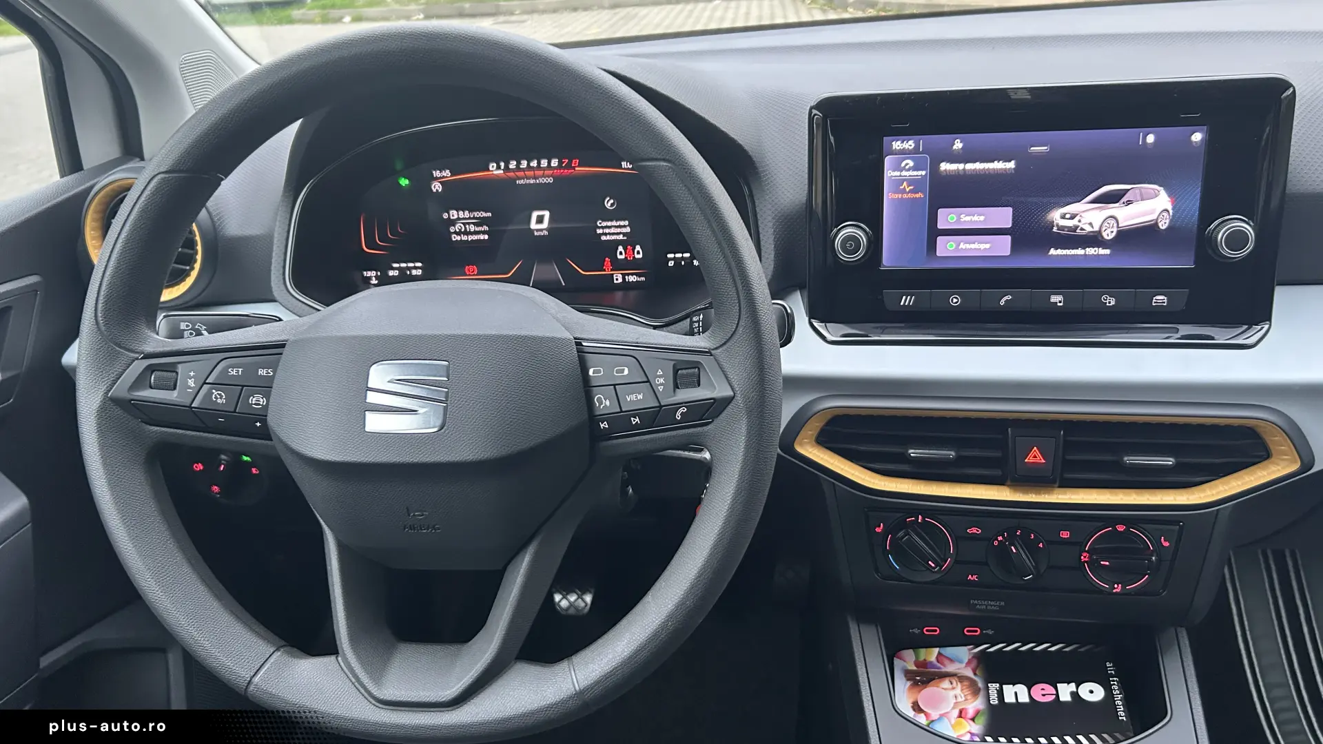Seat  Arona  1000 cmc  96 Cp  Benzina 2024