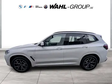 BMW X3 xDrive30e M SPORT LASER LEDER HUD AKUSTIK  E-