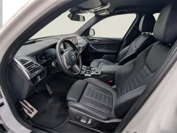 BMW X3 xDrive30e M SPORT LASER LEDER HUD AKUSTIK  E-