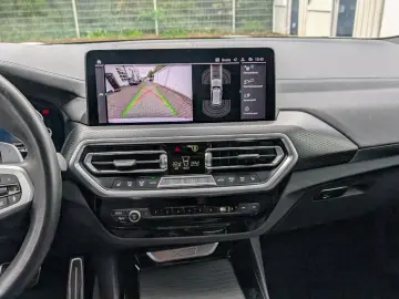 BMW X3 xDrive30e M SPORT LASER LEDER HUD AKUSTIK  E-