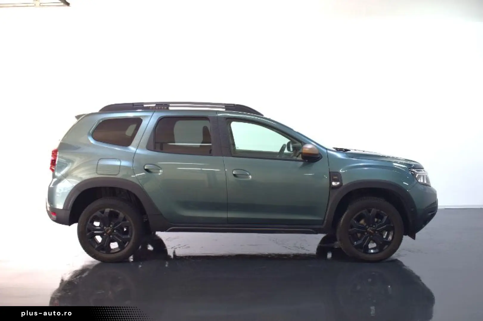 DACIA DUSTER 1.3 TCe 150CP Extreme EDC