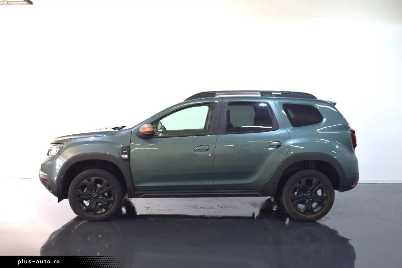 DACIA DUSTER 1.3 TCe 150CP Extreme EDC