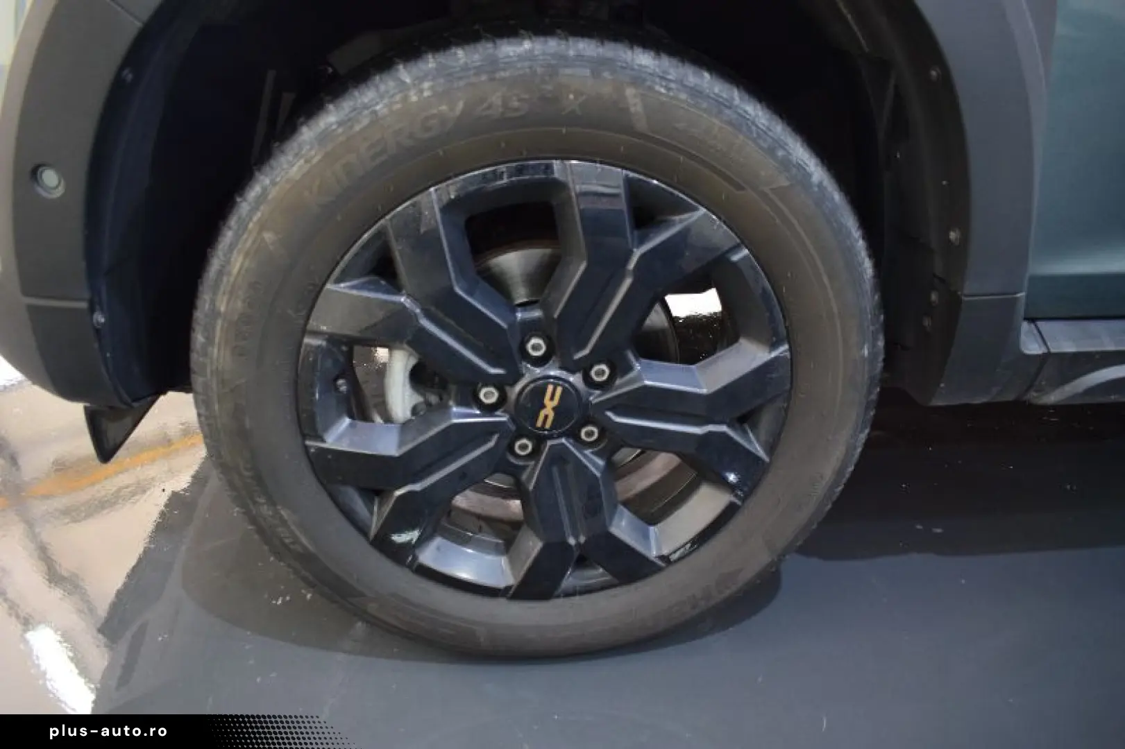 DACIA DUSTER 1.3 TCe 150CP Extreme EDC