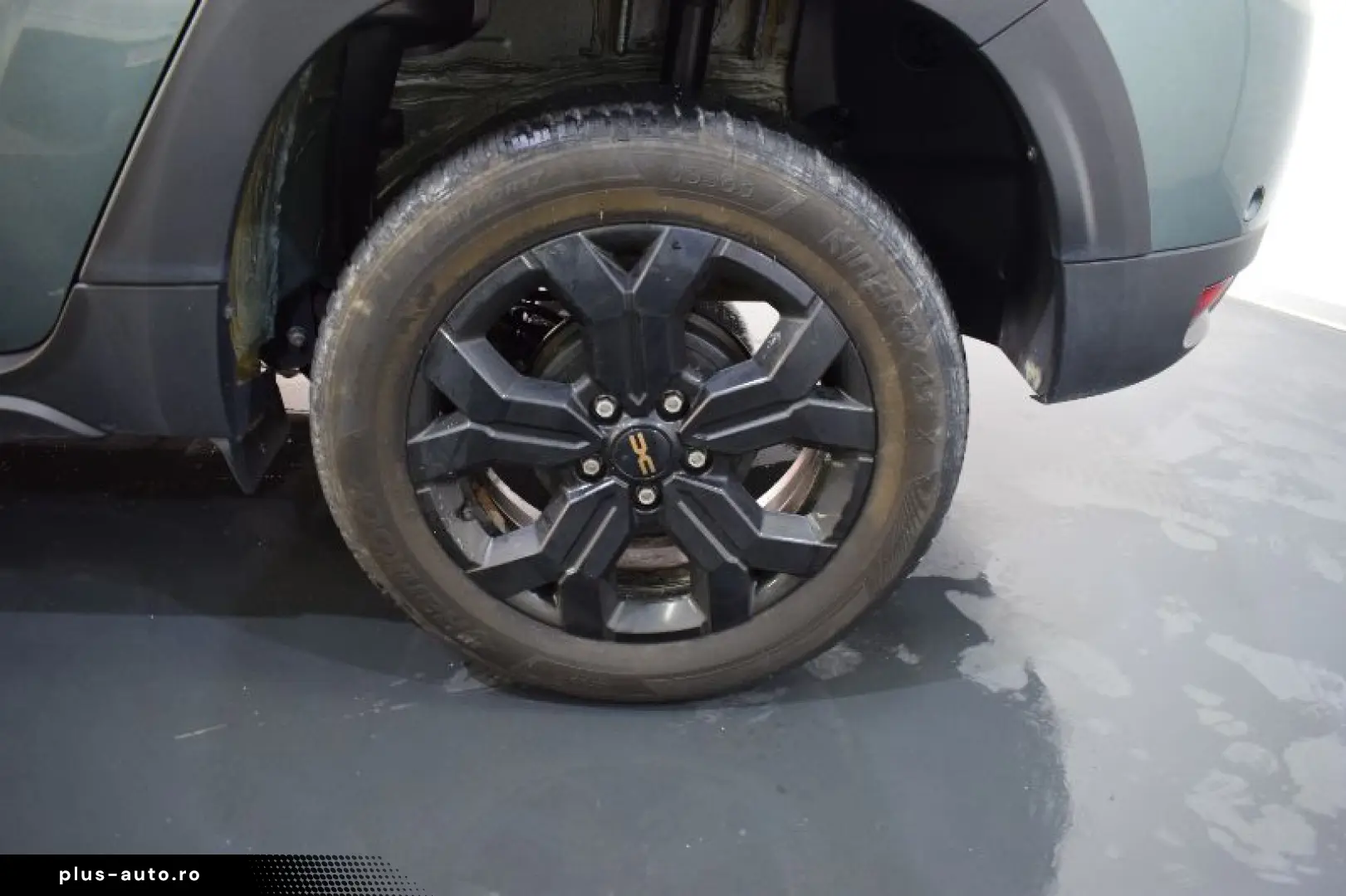 DACIA DUSTER 1.3 TCe 150CP Extreme EDC