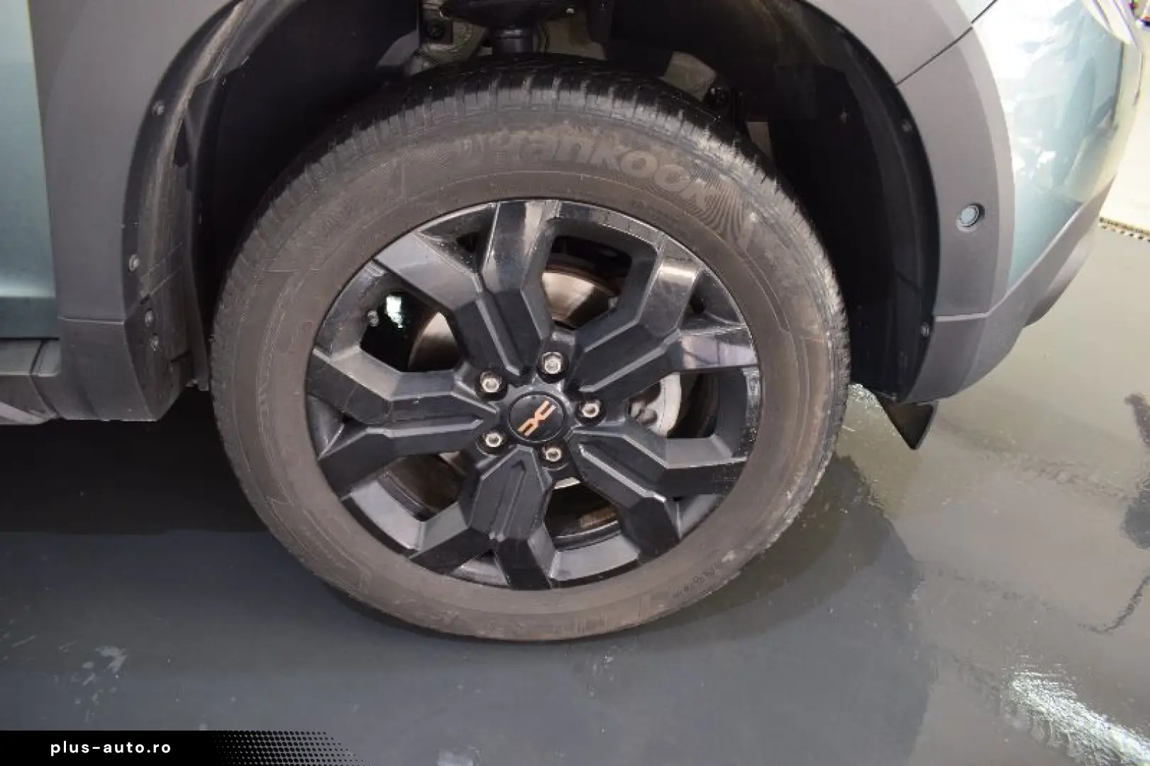 DACIA DUSTER 1.3 TCe 150CP Extreme EDC