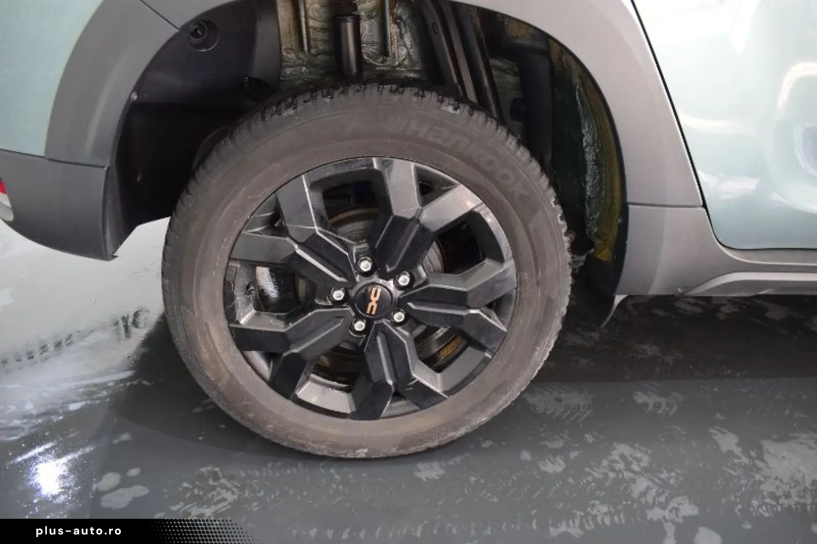 DACIA DUSTER 1.3 TCe 150CP Extreme EDC