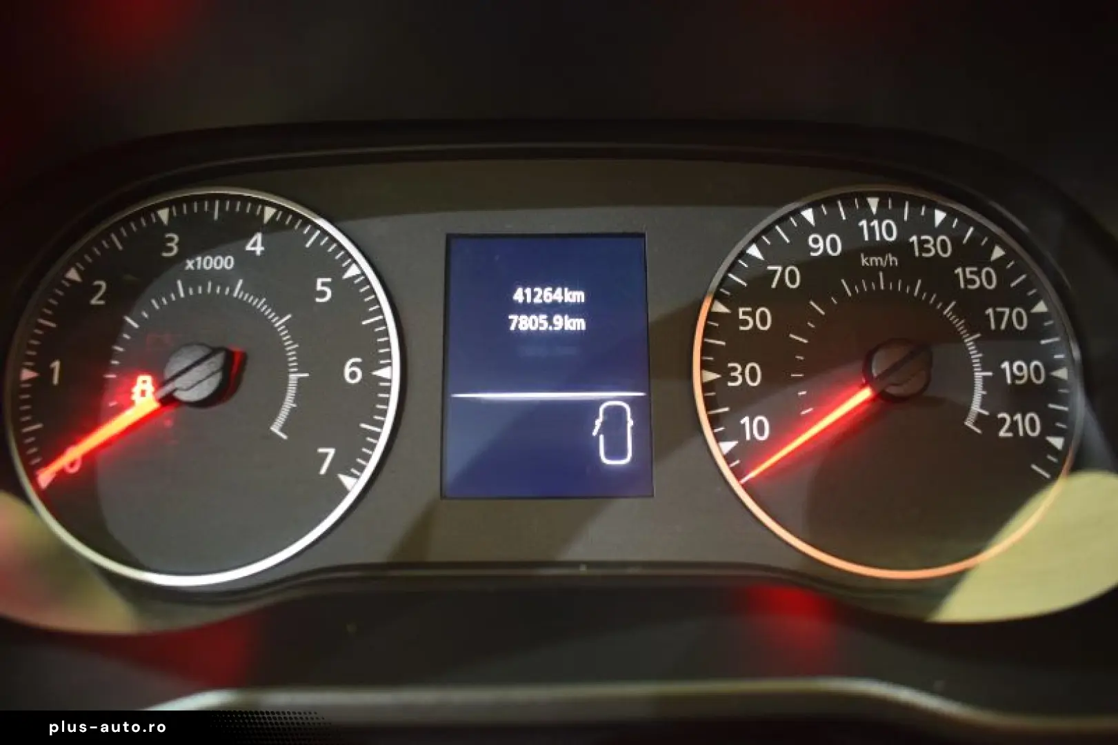 DACIA DUSTER 1.3 TCe 150CP Extreme EDC