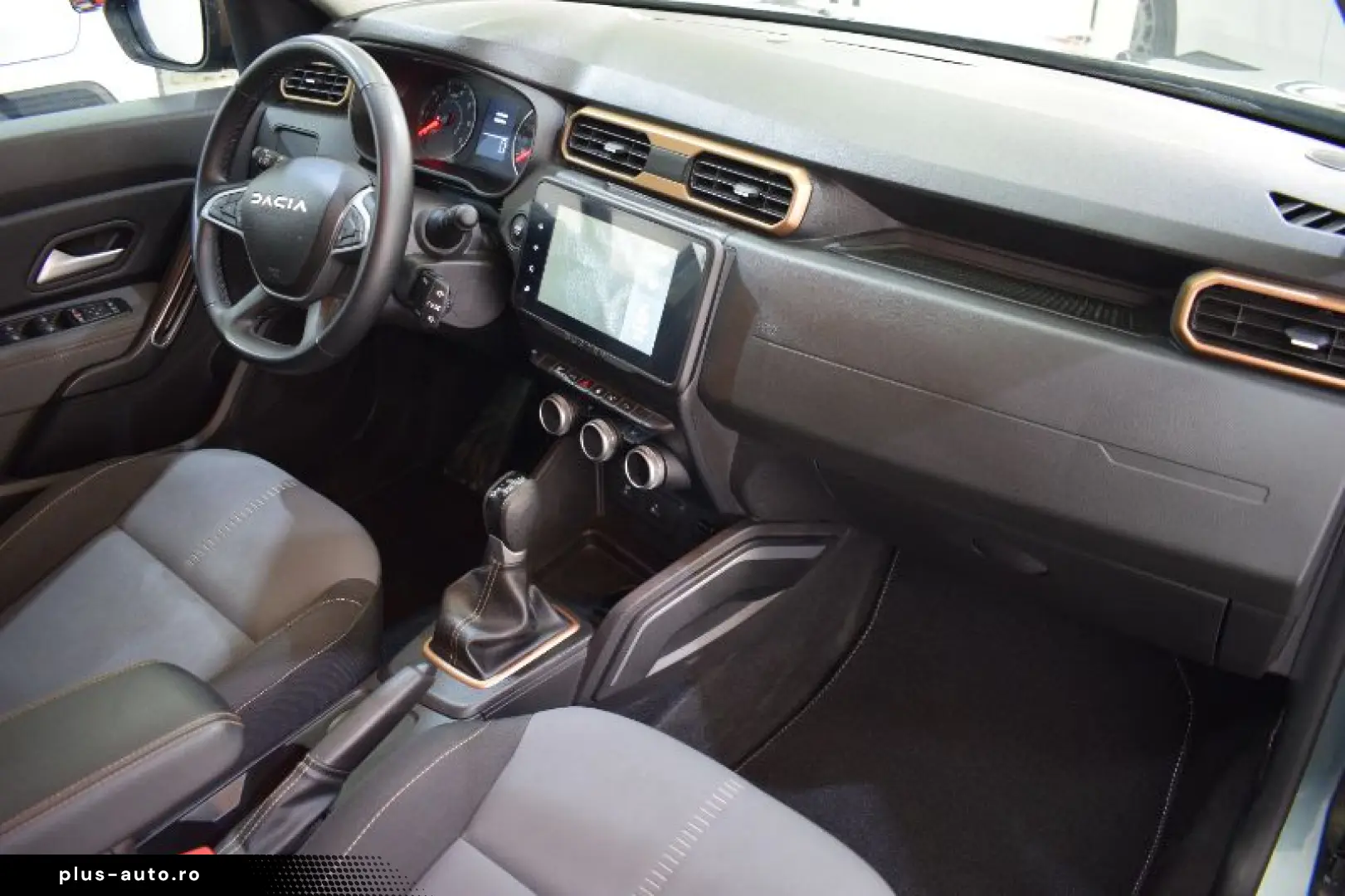DACIA DUSTER 1.3 TCe 150CP Extreme EDC