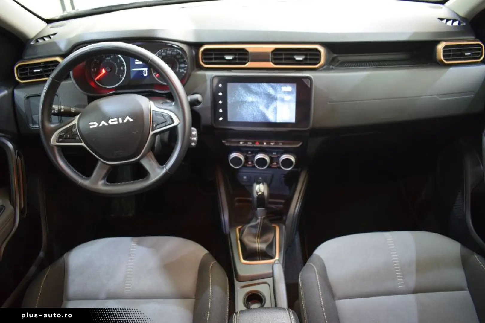 DACIA DUSTER 1.3 TCe 150CP Extreme EDC