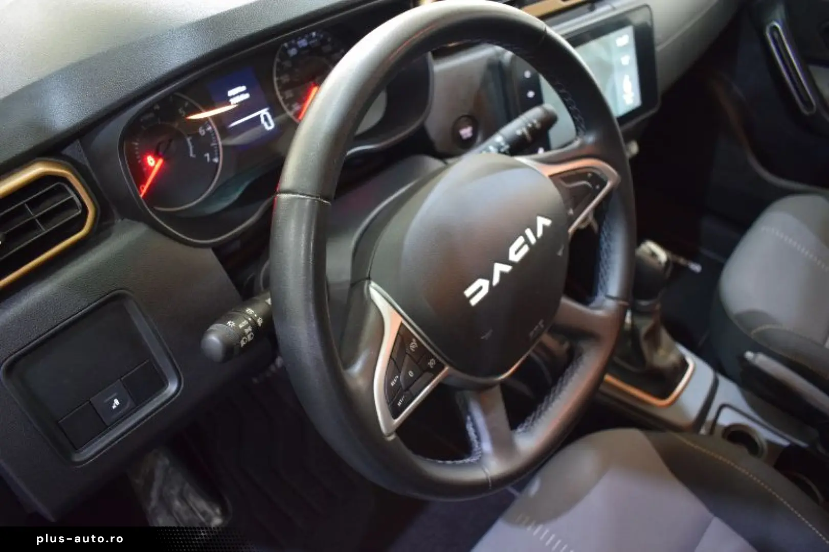 DACIA DUSTER 1.3 TCe 150CP Extreme EDC