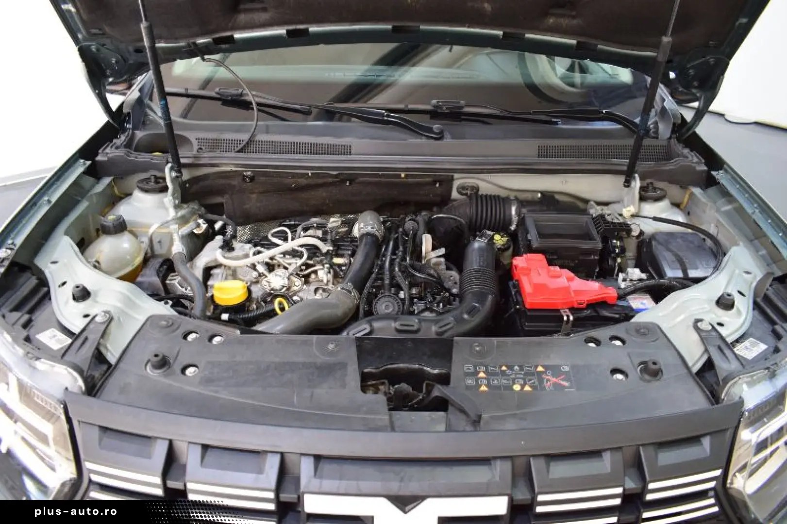DACIA DUSTER 1.3 TCe 150CP Extreme EDC