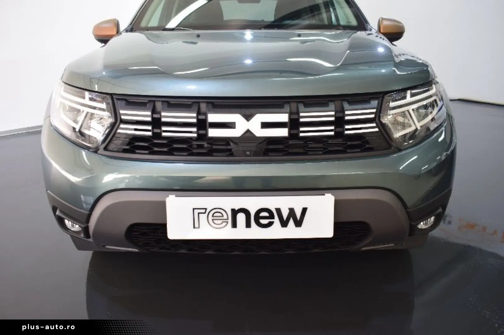 DACIA DUSTER 1.3 TCe 150CP Extreme EDC