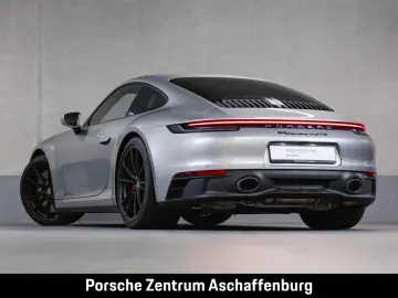 PORSCHE 911 Carrera 4 GTS GT-Sportlenkrad