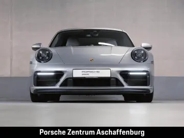 PORSCHE 911 Carrera 4 GTS GT-Sportlenkrad