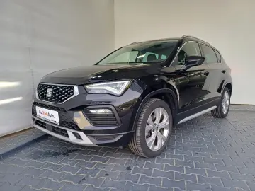 SEAT Ateca X-PERIENC 2.0 TSI DSG7 4DRIVE