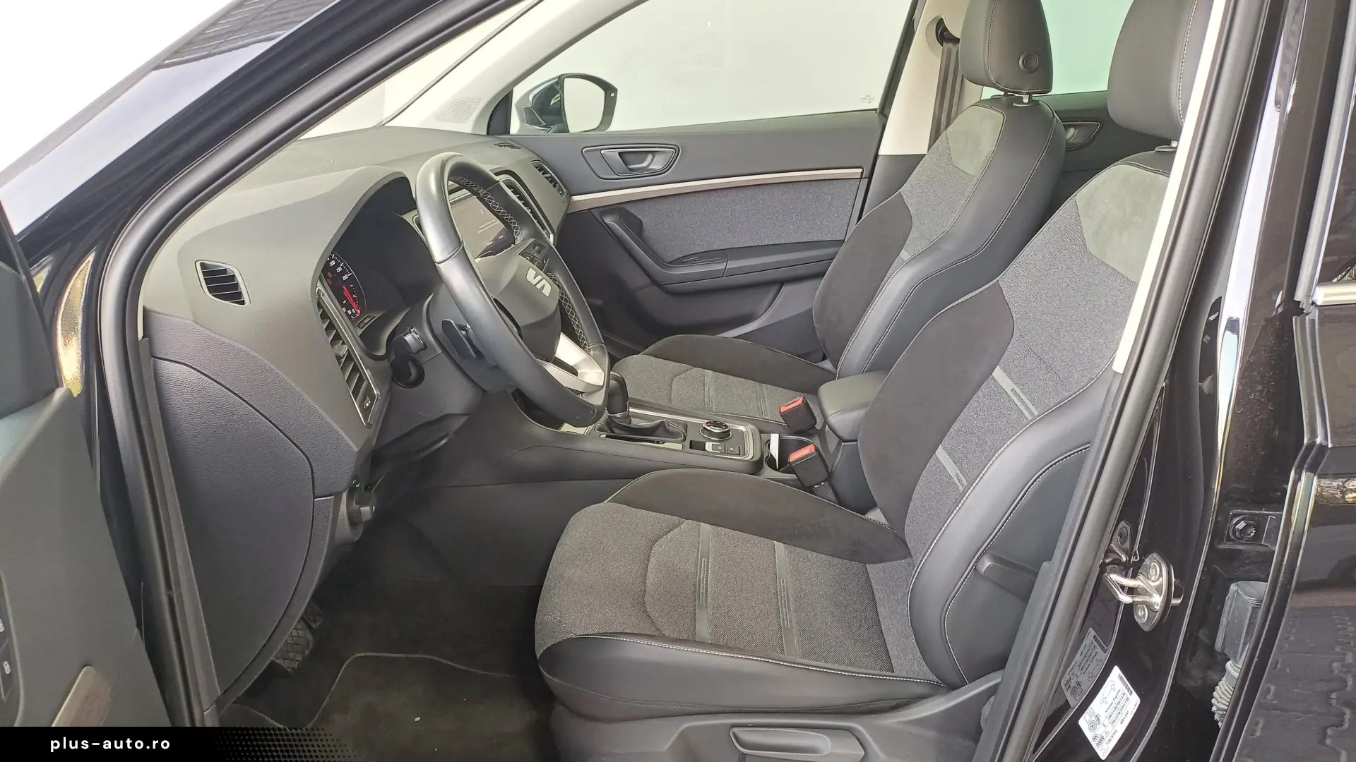 SEAT Ateca X-PERIENC 2.0 TSI DSG7 4DRIVE