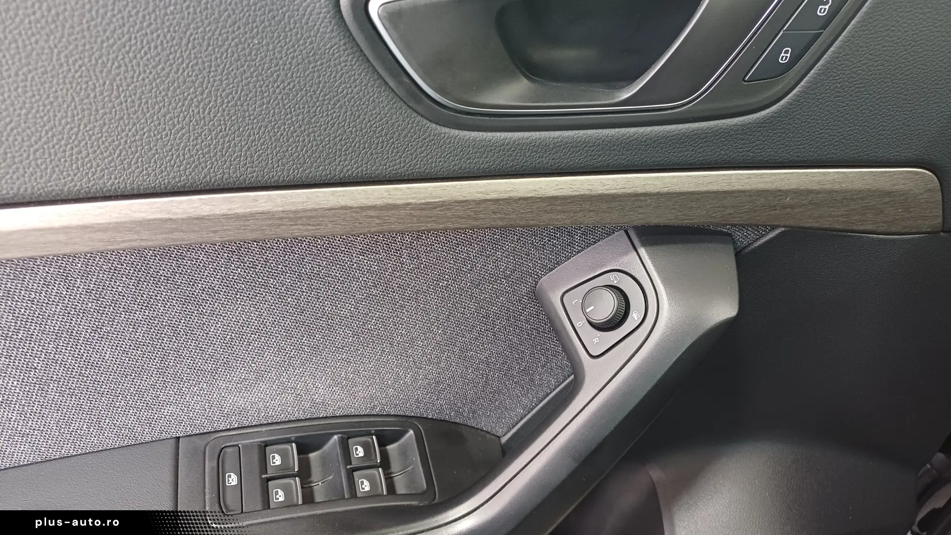 SEAT Ateca X-PERIENC 2.0 TSI DSG7 4DRIVE