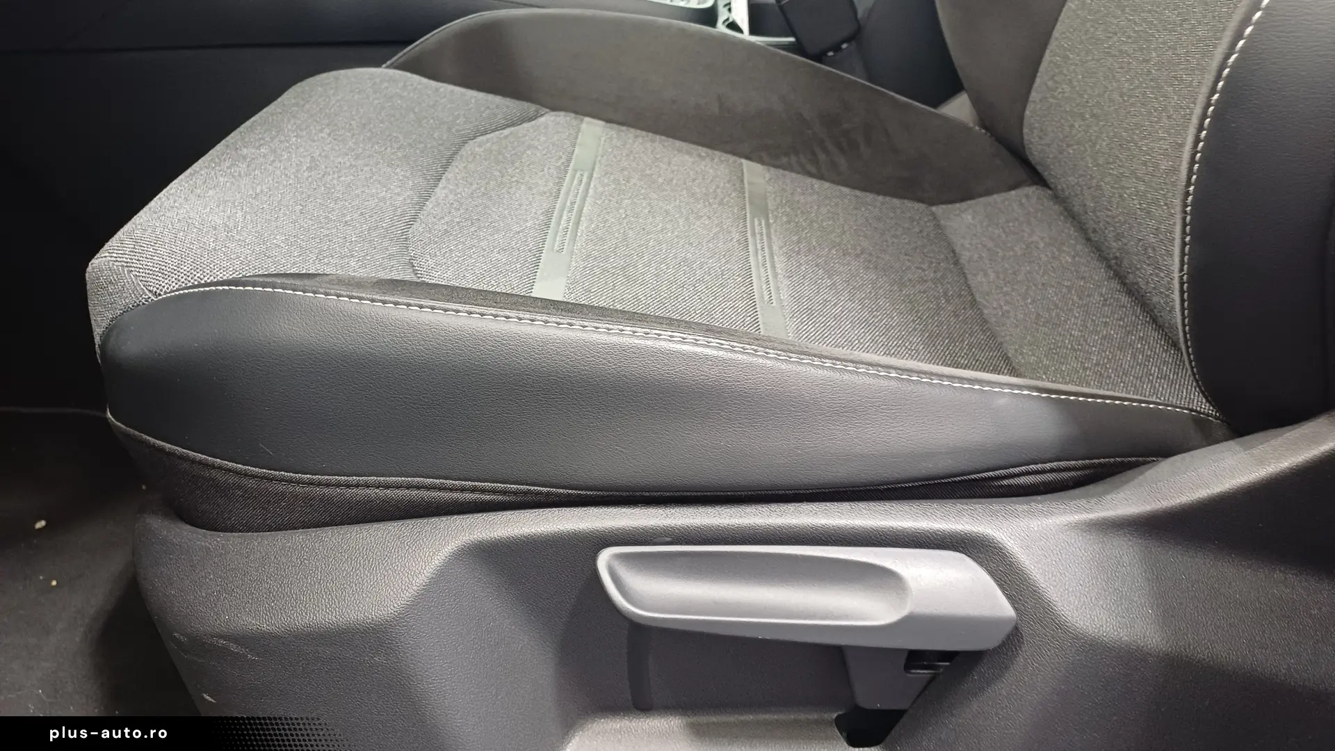 SEAT Ateca X-PERIENC 2.0 TSI DSG7 4DRIVE