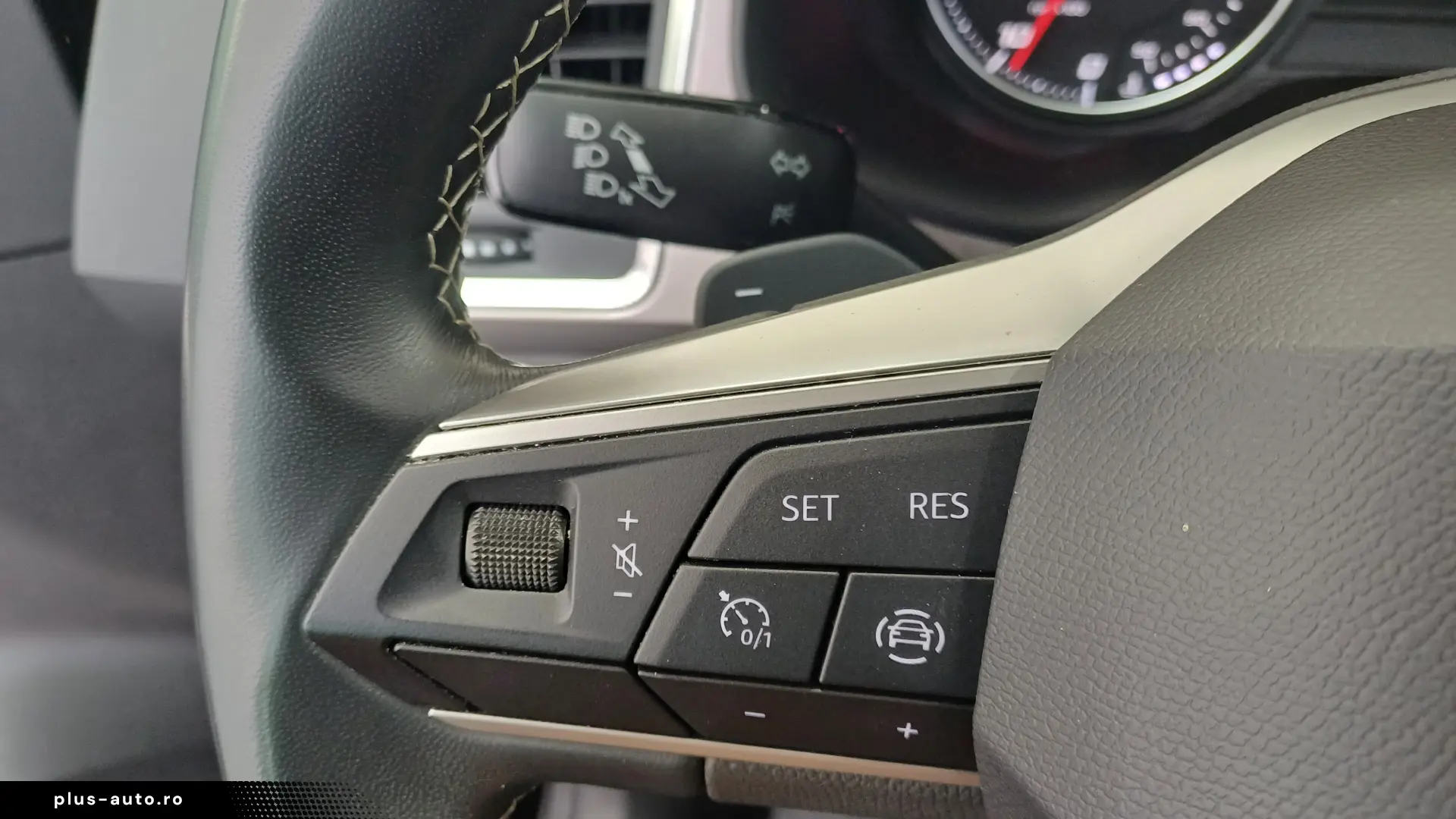 SEAT Ateca X-PERIENC 2.0 TSI DSG7 4DRIVE