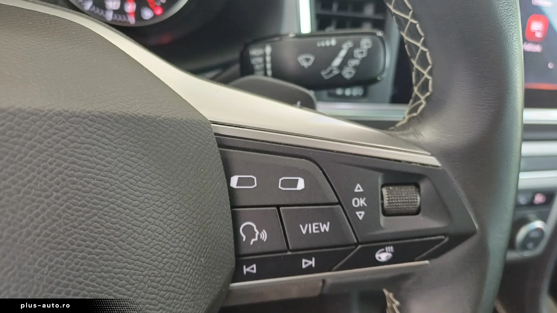SEAT Ateca X-PERIENC 2.0 TSI DSG7 4DRIVE