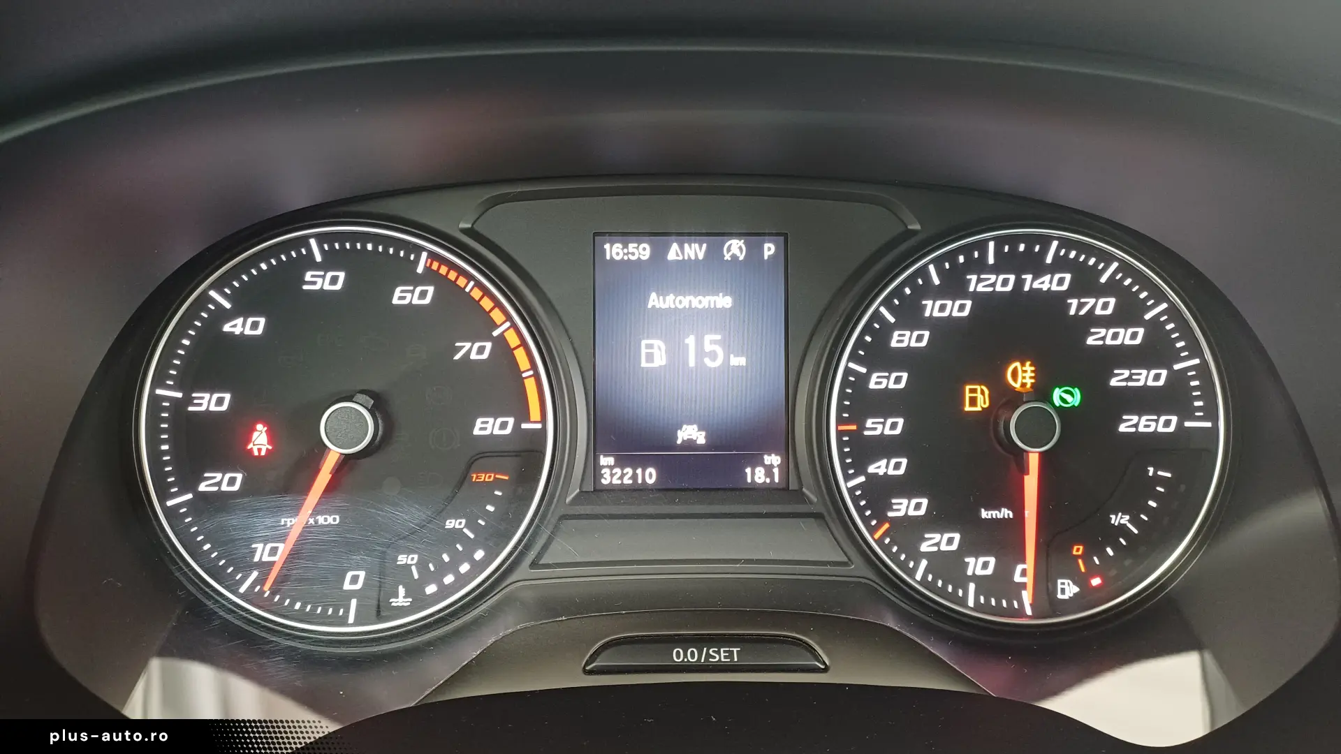 SEAT Ateca X-PERIENC 2.0 TSI DSG7 4DRIVE