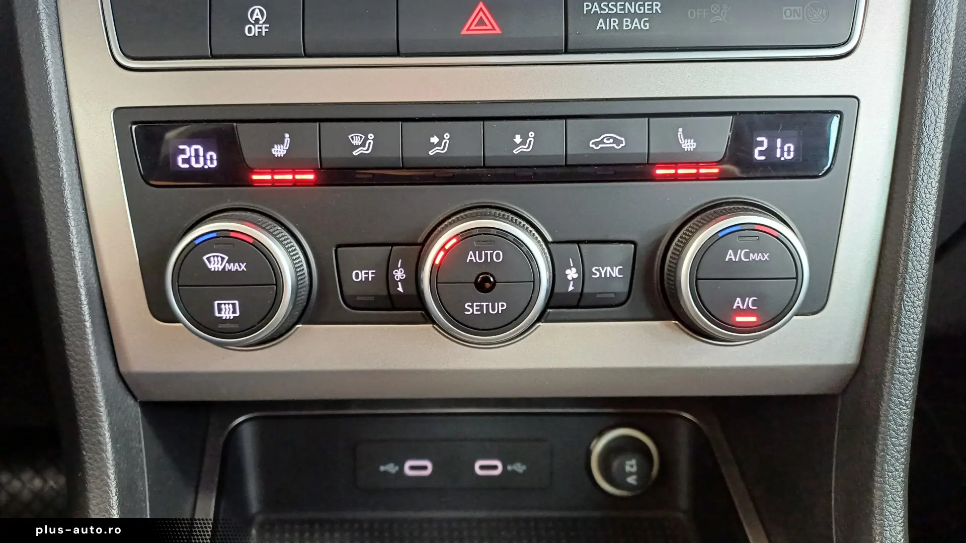 SEAT Ateca X-PERIENC 2.0 TSI DSG7 4DRIVE