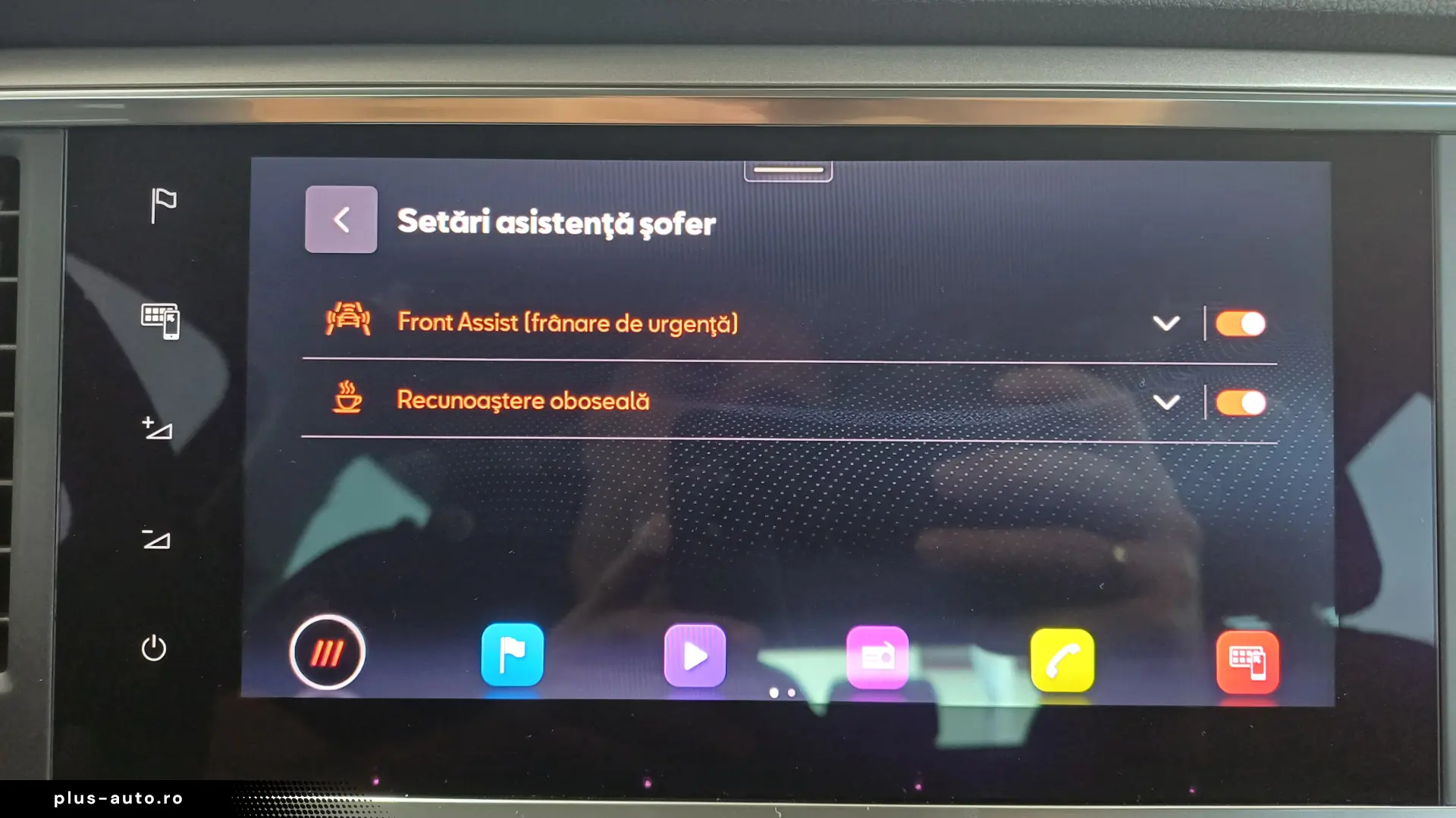 SEAT Ateca X-PERIENC 2.0 TSI DSG7 4DRIVE