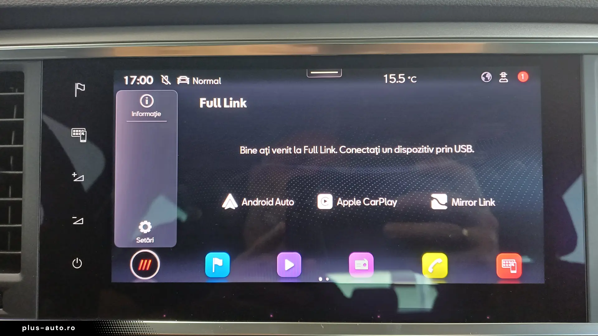SEAT Ateca X-PERIENC 2.0 TSI DSG7 4DRIVE